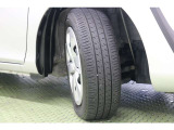 タイヤサイズ 185/60R15。