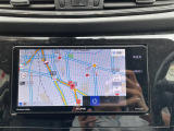 エクストレイル 2.0 20Xi 4WD 4WD 本革シート
