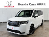 ホンダセンシングの先進性や安心感に加えて、2モーターe:HEVシステムの走行性能をご体感ください。低燃費と走りの良さに自信あります