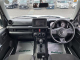 ジムニー XL 4WD 修復歴無し