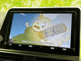 停車中にテレビや動画を楽しむことができます。休憩時間や待ち時間に、リラックスした時間を過ごせるのが魅力です。