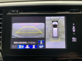 オデッセイ 2.0 ハイブリッド ワンオーナー 修復歴無し