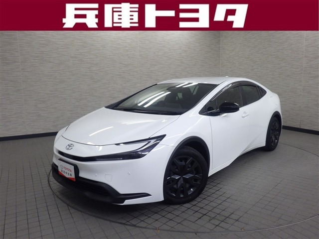 プリウス 1.8 X 