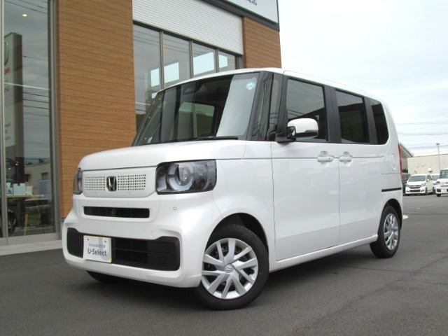 N-BOX