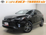 トヨタカローラ和歌山の認定中古車『トヨタ ハリアーG』をご覧いただきありがとうございます。