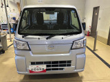 ハイゼットトラック スタンダード 農用スペシャル 4WD 3方開 4WD