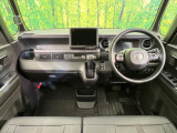 N-BOXカスタム コーディネートスタイル モノトーン 
