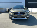 レガシィアウトバック 1.8 リミテッド EX 4WD