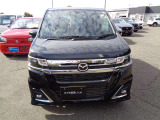 フレア ハイブリッド XS 4WD 