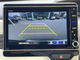 N-BOX EX 修復歴無し