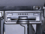 ナビ連動ETC2.0を装備しております。