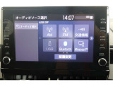 【Bluetooth】お気に入りのメディアを繋いで再生すれば車内は、まるで貴方専用のオーディオルーム♪