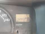 走行距離42955キロ