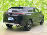 ヴェゼル 1.5 e:HEV Z 4WD 