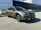 レガシィアウトバック 1.8 リミテッド EX 4WD