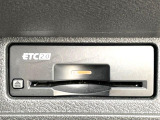 【ETC】高速道路の料金所をストレスなく通過!話題のスポットやサービスエリアに多い「スマートIC」利用時は必須のアイテムです。当店でセットアップを実施、ご納車当日からすぐにご利用いただけます!