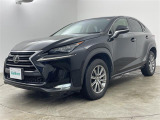 NX 200t Iパッケージ 修復歴無し