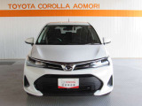 カローラフィールダー 1.5 EX 4WD 