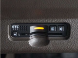 ◆ETC車載器 装備車◆今や必需品のETC!有料道路を利用する際にスムースに通過でき、わずらわしい料金支払いから開放されます!