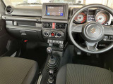 ジムニー XL 4WD 