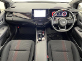 ノートオーラ 1.2 NISMO ワンオーナー 修復歴無し