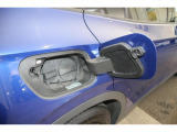 電気自動車です◎急速充電、普通充電ご利用いただけます!