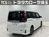 全長471&times;全幅173&times;全高182センチ!車幅の関係上3ナンバー登録となります!
