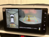 いまや必須装備「ナビゲーション」搭載!知らない場所に、スイスイッとドライブ。なんて便利な機能でしょうか?もう、これなしではハンドルを握れませんね!でも、運転中の操作は危険ですのでご注意ですね♪