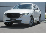 令和4年式CX-5XDエクスクル-シブモードが入荷しました!