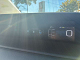 〔メーターパネル〕視認性も良く、見やすく配置されてますので、ぜひ試乗時にご確認下さいませ!