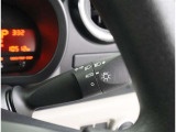 暗くなると自動で点灯AUTOライトは、連続するトンネルで重宝しますね