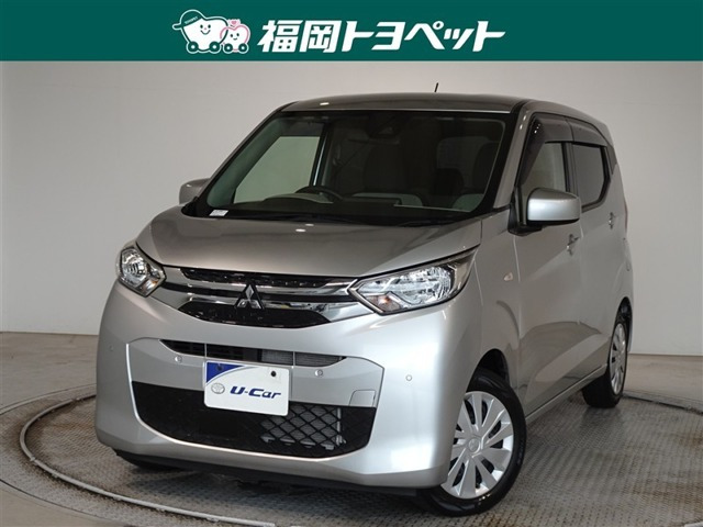 eKワゴン M