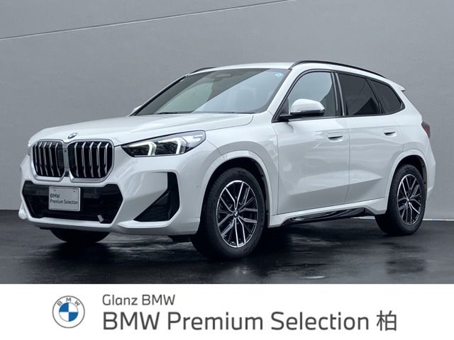 X1 xドライブ 20d Mスポーツ DCT 4WD 