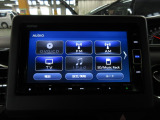 AM/FMなどがご利用できます。