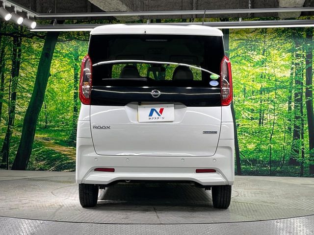 日産 ルークス S の中古車詳細 (32,510km, ホワイトパール(3P), 長崎県
