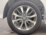 タイヤサイズ155/65R14