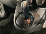 変速ショックが少なく滑らかで低燃費にも貢献してくれるCVT!