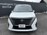 セレナ 1.4 e-POWER ルキシオン 
