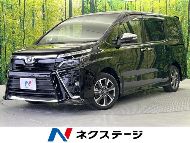 ヴォクシー 2.0 ZS 煌 