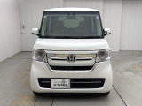N-BOX L ターボ 4WD 
