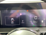 【スピードメーター】メーターがシンプルで見やすく運転しやすいですね!