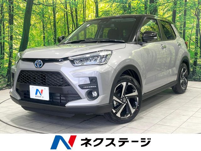 ライズ 1.2 Z 