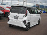ステラ ZS 元社用車