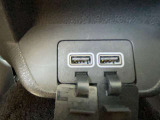 <USB電源ソケット タイプA1個>