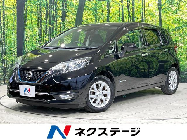 ノート 1.2 e-POWER メダリスト