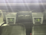 【スズキ セーフティサポート】走行中に前方の車両等を認識し、衝突しそうな時は警報とブレーキで衝突回避と被害軽減をアシスト。より安全にドライブをお楽しみいただけます。