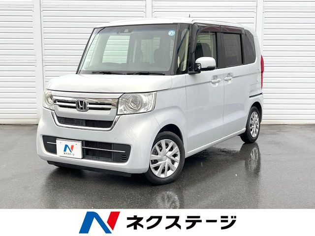 N-BOX L ターボ 