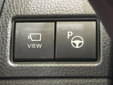 【駐車支援システム】駐車スペースを検知し、スムーズな駐車をアシスト。狭いスペースへの駐車など、駐車に自信の無い方におすすめの機能です♪