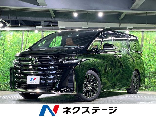 ヴェルファイア ハイブリッド 2.5 Z プレミア