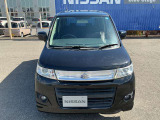 ワゴンRスティングレー X 4WD 